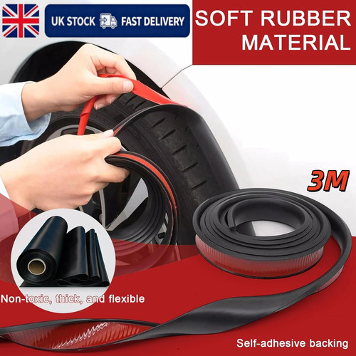 Universal fender flares car - flares,