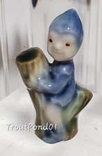 Wade Whimsies Lucky Leprechaun