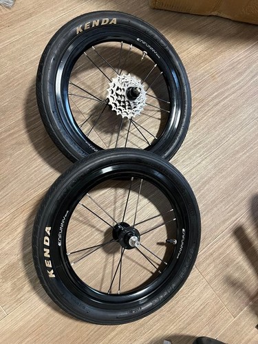 Dahon inch 5 speed - k3,