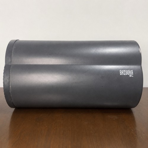 Vintage bazooka el8a - el8a-hp, 8”