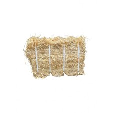 Fearns Compressed Banded Straw