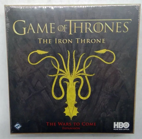 Game thrones the iron - the,