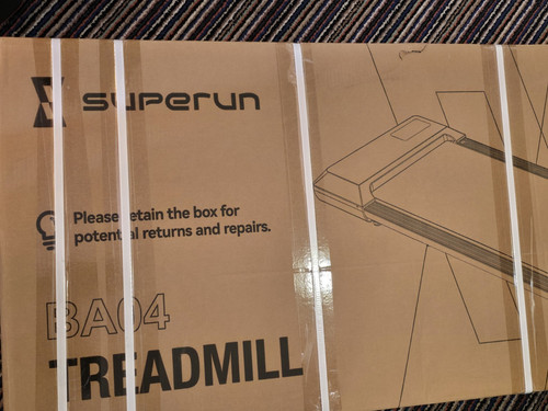 Superun ba04 electric walking - ba04,