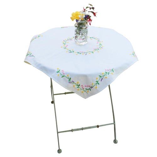 Trimits embroidery kit - trimits,