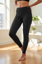 St. John's Bay Skinny Leg Mid