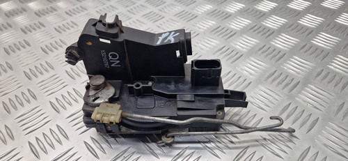 Opel vectra 2005 - 2005, left