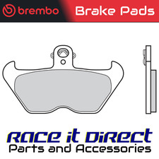 Brake Pads for BMW R 1200 C