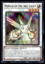 Herald of the Arc Light Rare