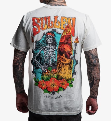 Sullen clothing vida - la,