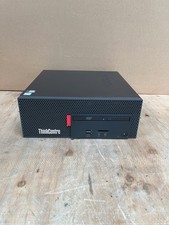 Lenovo ThinkCentre M710e Intel