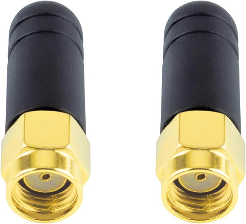 Small wifi antenna 4ghz - wifi, 2.4ghz