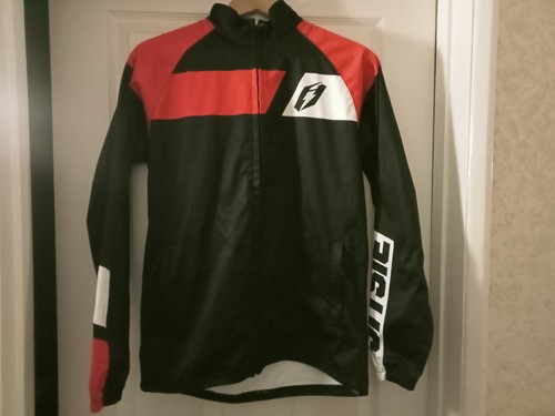 Jitsie signal trials jacket - trials,