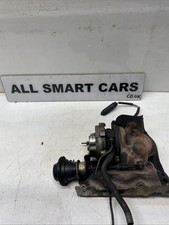 SMART CAR 450 2003-2006 - 698cc 700cc 0.7 -  BRABUS TURBOCHARGER & MANIFOLD