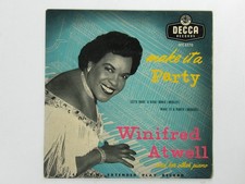 Winifred Atwell:   Make It A