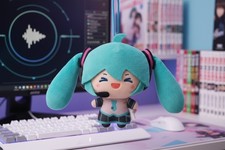 Original Hatsune Miku Double