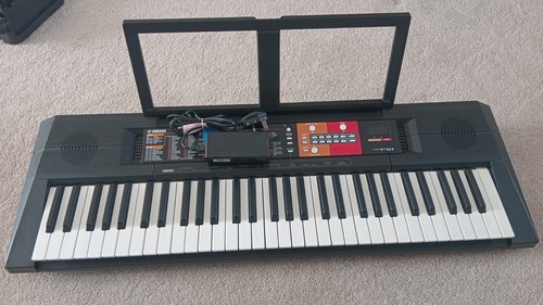 Electric piano keyboard - piano,