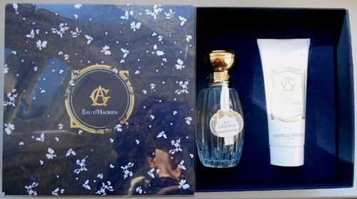 Annick goutal eau - annick,
