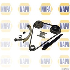 NAPA Timing Chain Kit for Vauxhall Vectra Z22SE 2.2 August 2002 to August 2008