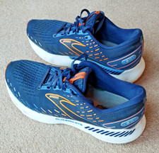 Brooks Glycerine GTS20 - Size