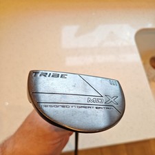 Ben Ross Tribe MDX Putter 34