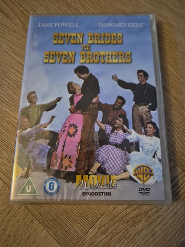 Seven brides for - brides,