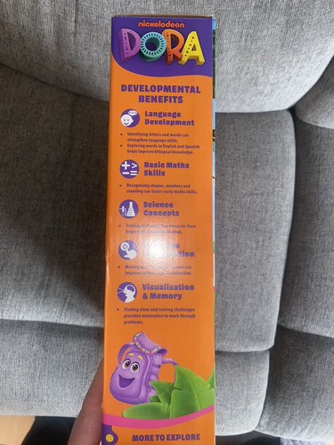 Vtech dora the - the, explorer