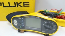 Fluke 1652c Multifunction