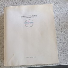 LITTLEWOODS 1992 Mail Order Catalogue Spring & Summer Nostalgic Retro Fashion