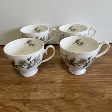 Vintage Ridgway  Royal