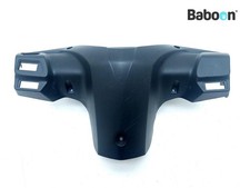 Handlebars Cover Rear Suzuki