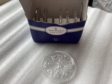 Royal doulton crystal - royal,
