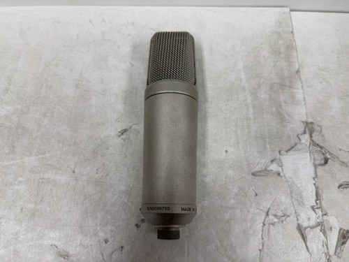 Rode nt2 nt2a condenser - rode,