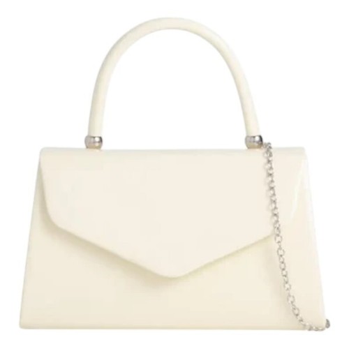 Women patent plain leather - women's,