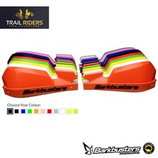 Barkbusters VPS Motorcycle MX