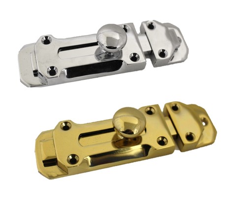 Tower door bolt - door, duty