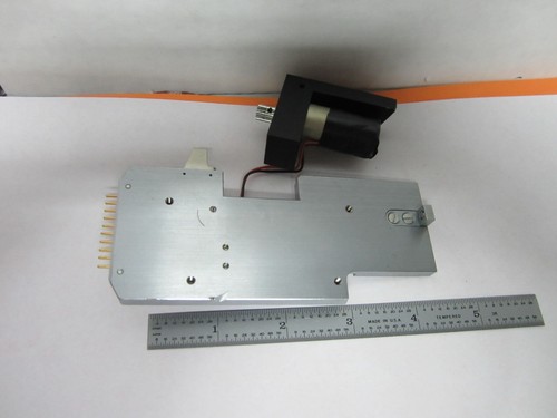 Microscope part polyvar - part,