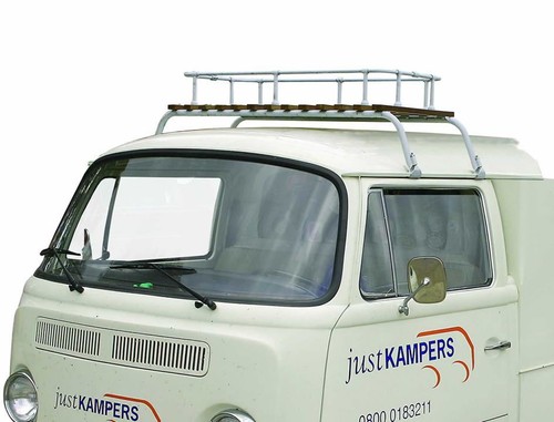 Roof rack two - vw, with