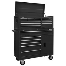 Sealey 15 Drawer Topchest &