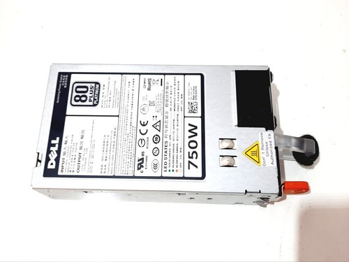 Dell 750w power - dell,