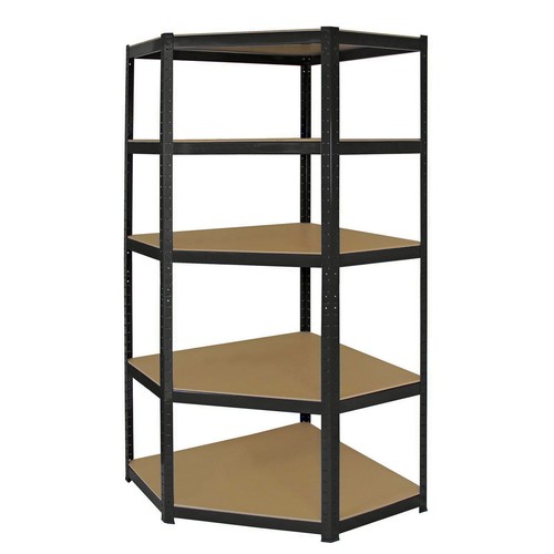 Shelf heavy duty boltless - 5,