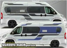 Motorhome Campervan 063