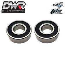 DWR 6202 15MM FRONT REAR WHEEL