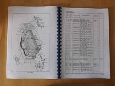 Bedford TK Truck Manual. 4x2