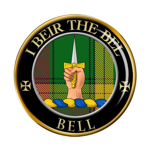 Bell kirkconnel scottish - bell,