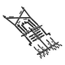 Axial Body Posts SCX10 II