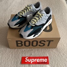 (UK 12) ADIDAS YEEZY BOOST 700