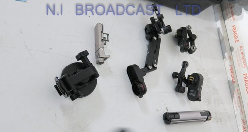 Dji ronin gimbal - dji, stabliser