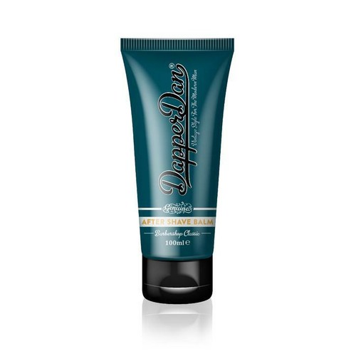 Dapper dan soothing - dapper,