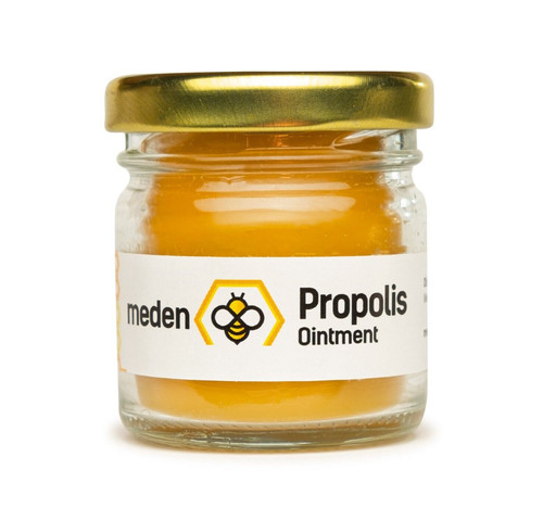 100 natural propolis - natural,