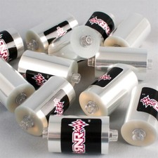 12x 31 mm RNR Roll off films
